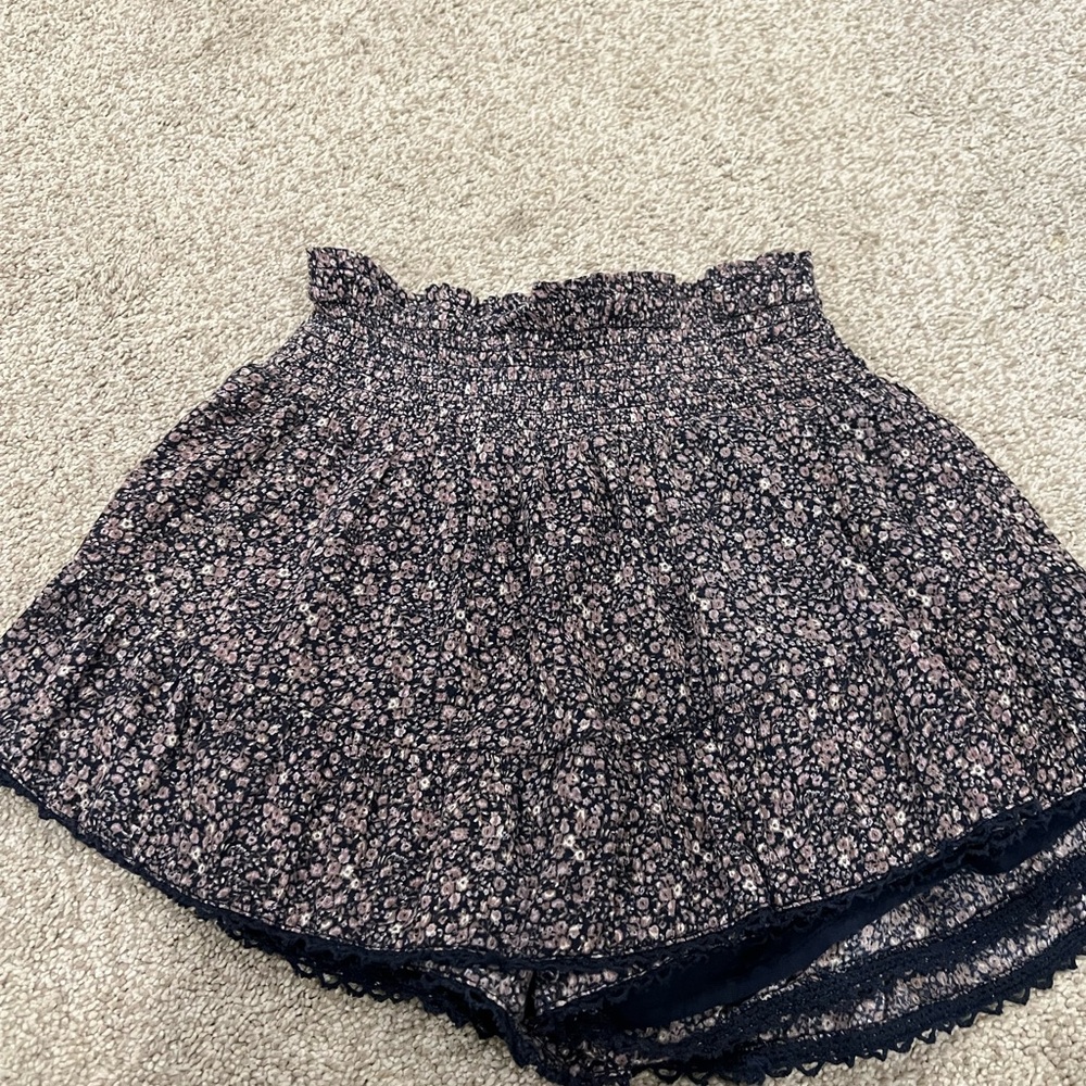 Aeropostale skort.